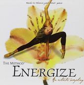 Energize - Music To Release Your Inner Peace