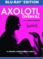 Axolotl Overkill (Blu-ray)