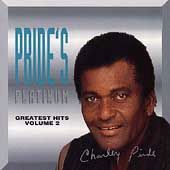 Pride's Platinum Greatest Hits, Volume 2