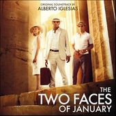 The Two Faces of January [Original Motion Picture