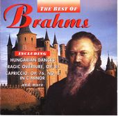 Brahms: Best Of