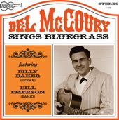 Del McCoury Sings Bluegrass