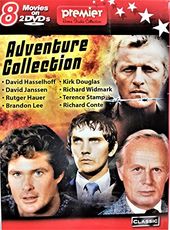 Adventure Collection (Bail Out / Prisoner in the
