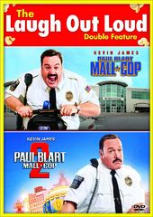 Paul Blart: Mall Cop / Paul Blart: Mall Cop 2