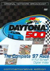 NASCAR - Daytona 500 - Complete '97 Race