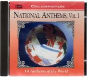 National Anthems, Volume 1
