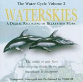 The Water Cycle, Volume 2: Waterskies