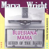 Bluesiana Mama