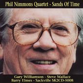 Sands of Time (2-CD)