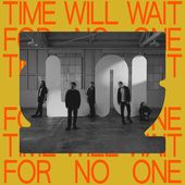 Time Will Wait For No One (Dicu)