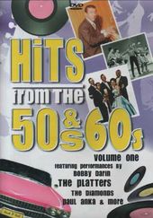 Hits from the 50s & 60s, Volume 1