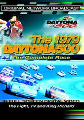1979 Daytona 500