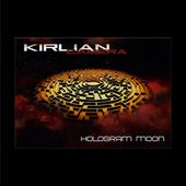 Hologram Moon [Deluxe Edition] (2-CD)
