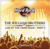 Live at the Hard Rock 2