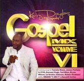 Kerry Douglas Presents Gospel Mix, Volume 6