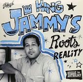 King Jammy's Roots Reality