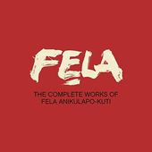The Complete Works of Fela Anikulapo-Kuti (29-CD