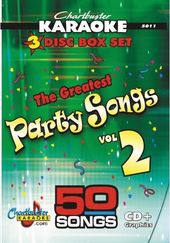 Greatest Party Songs 2