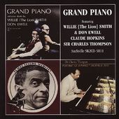 Grand Piano [2 Disc] (2-CD)