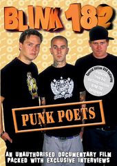 Blink-182 - Punk Poets: An Unauthorized