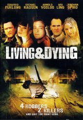 Living & Dying (Widescreen)