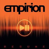 Resume [Deluxe Edition] (2-CD)