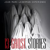 13 Ghost Stories [Deluxe Edition] (2-CD + Book)