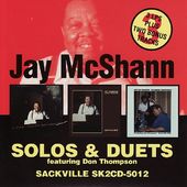 Solos & Duets (2-CD)