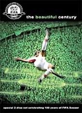 Soccer - FIFA: The Beautiful Century (2-DVD)