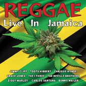 Reggae: Live In Jamaica