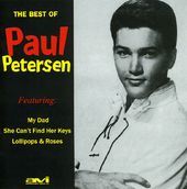 The Best of Paul Petersen