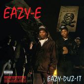 Eazy-Duz-It (25th Anniversary Edition) (180GV)