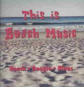 This Is Beach Music