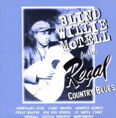The Regal Country Blues (2-CD)
