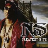 Nas, Greatest Hits [import]