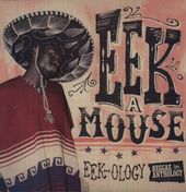 Reggae Anthology - Eek-Ology