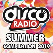 Disco Radio Summer Compilation 2019