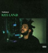 Kiss Land [PA] [Digipak]