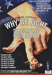 Frank Capra's Why We Fight / (Mod)