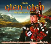 From Glen to Glen [Box] (3-CD)