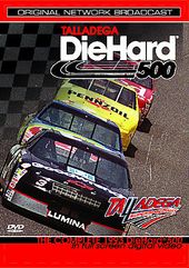 1993 Talladega - NASCAR