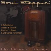 Soul Steppin on Ocean Drive