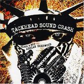 Tackhead Sound Crash Slash & Mix Adrian Sherwood