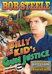 Billy The Kid's Gun Justice