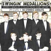 Stereo Singles Collection-29 Cuts-18 Stereo Debuts