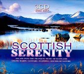 Scottish Serenity [Box] (3-CD)