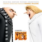 Despicable Me 3 [Original Motion Picture