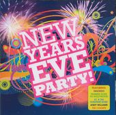 New Year's Eve Party! 25 Hit Collection