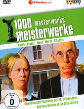 1000 Masterworks: American Realism of the 20th