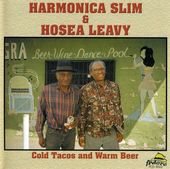 Cold Tacos and Warm Beer (2-CD)